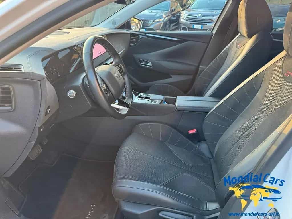 Other Ds DS4 4 BlueHDi 130 aut. Performance -PROMOZION 11/2022-photo-9