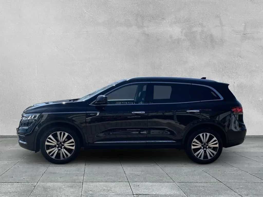 Renault Koleos INITALE PARIS DCI 185 4WD KAMERA+SHZ+LED 04/2022-photo-1