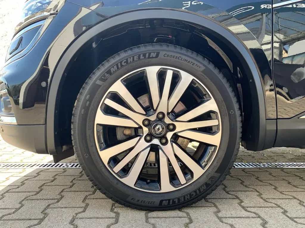 Renault Koleos INITALE PARIS DCI 185 4WD KAMERA+SHZ+LED 04/2022-photo-12