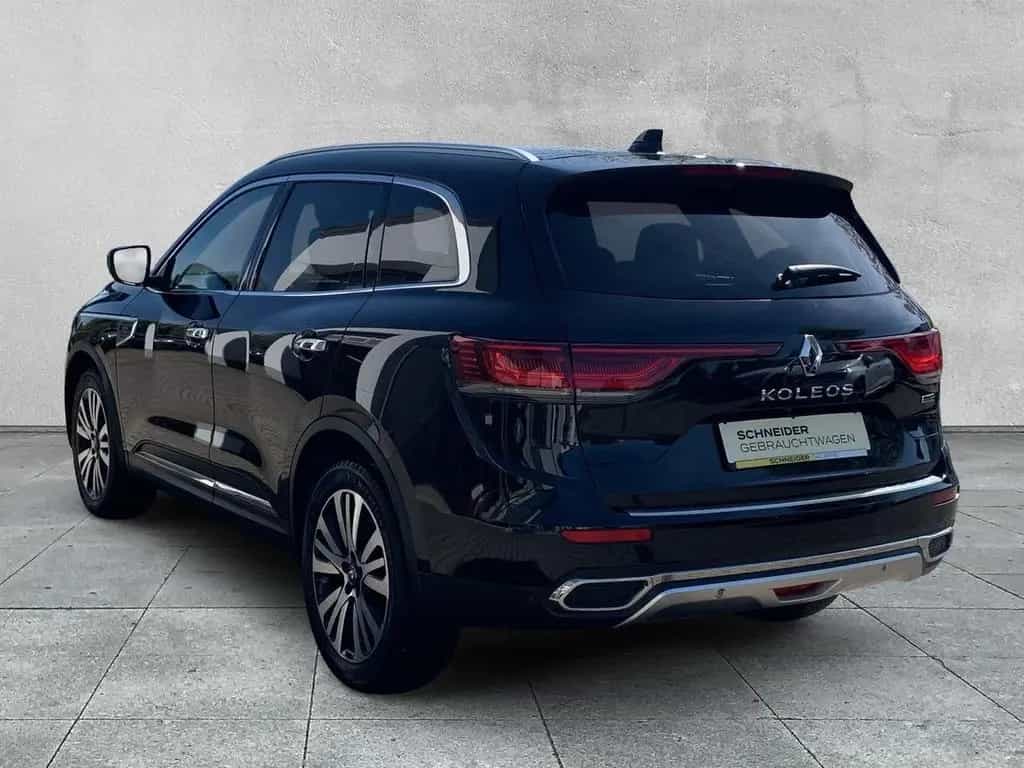 Renault Koleos INITALE PARIS DCI 185 4WD KAMERA+SHZ+LED 04/2022-photo-2