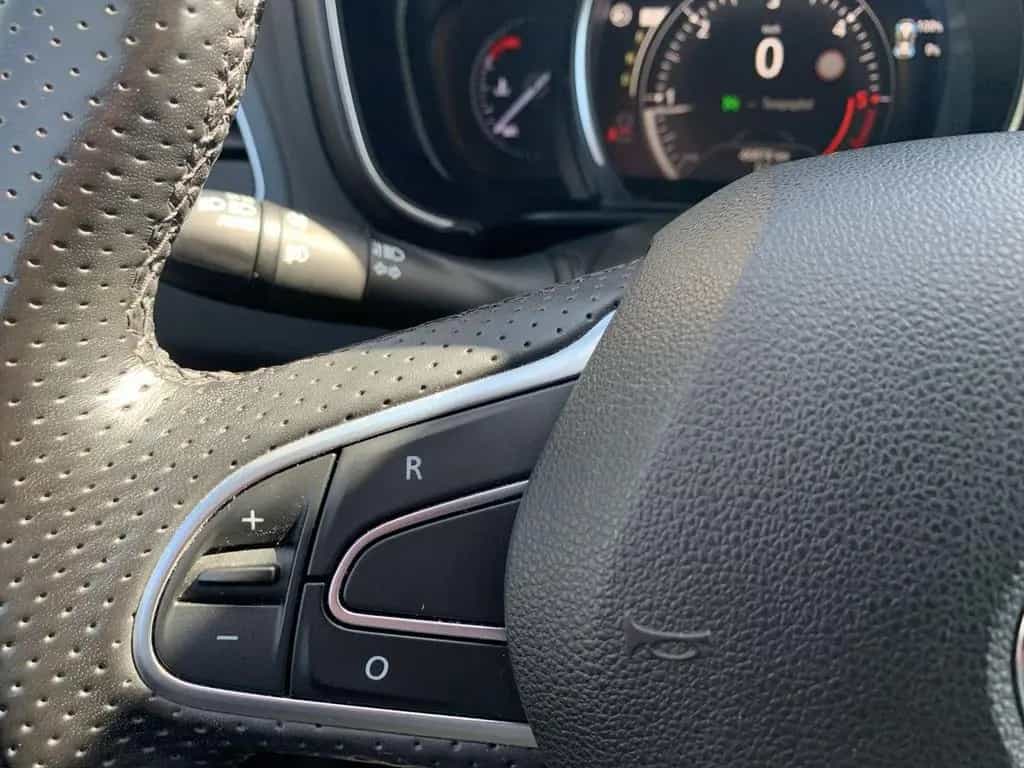 Renault Koleos INITALE PARIS DCI 185 4WD KAMERA+SHZ+LED 04/2022-photo-21