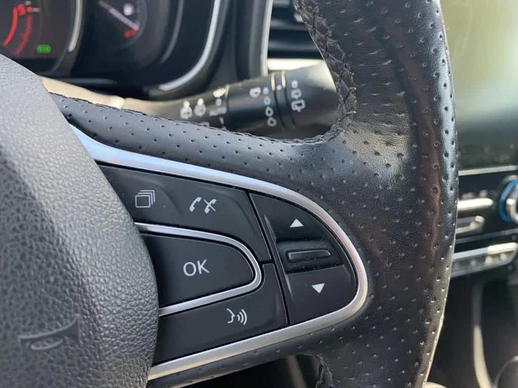 Renault Koleos INITALE PARIS DCI 185 4WD KAMERA+SHZ+LED 04/2022-photo-22