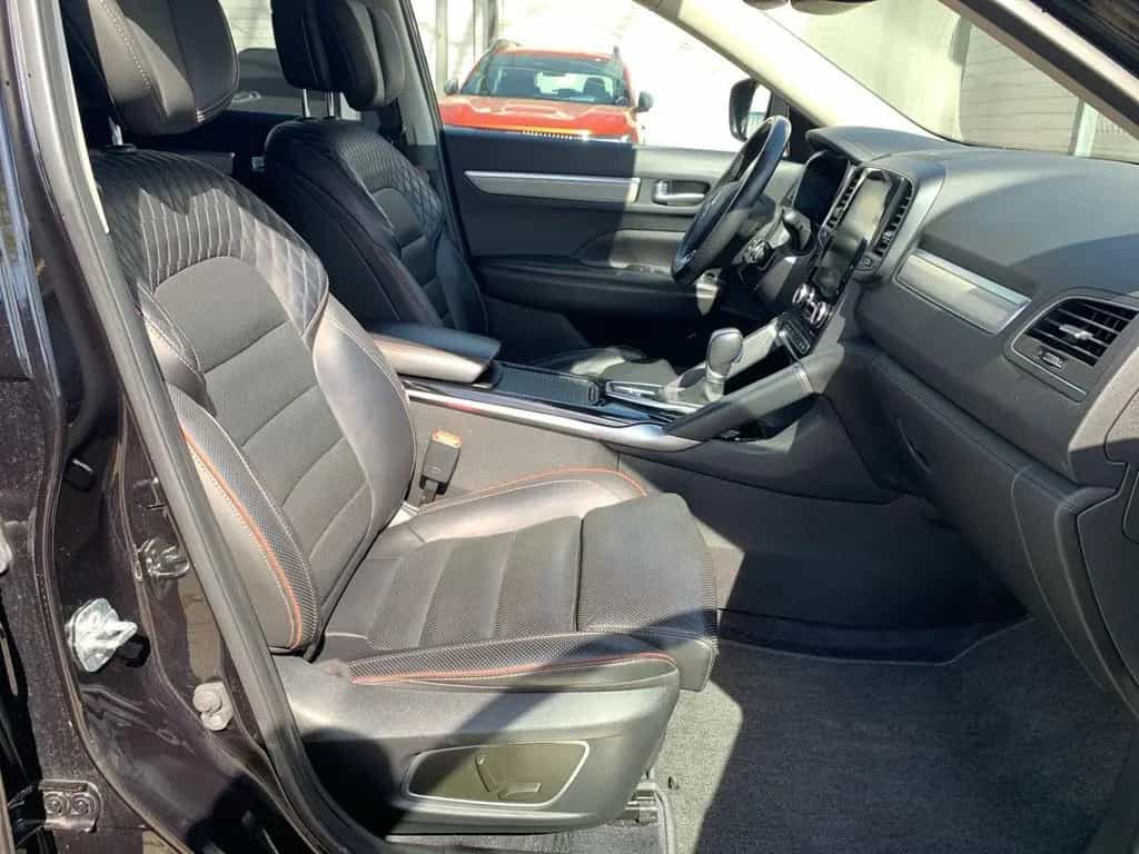 Renault Koleos INITALE PARIS DCI 185 4WD KAMERA+SHZ+LED 04/2022-photo-24