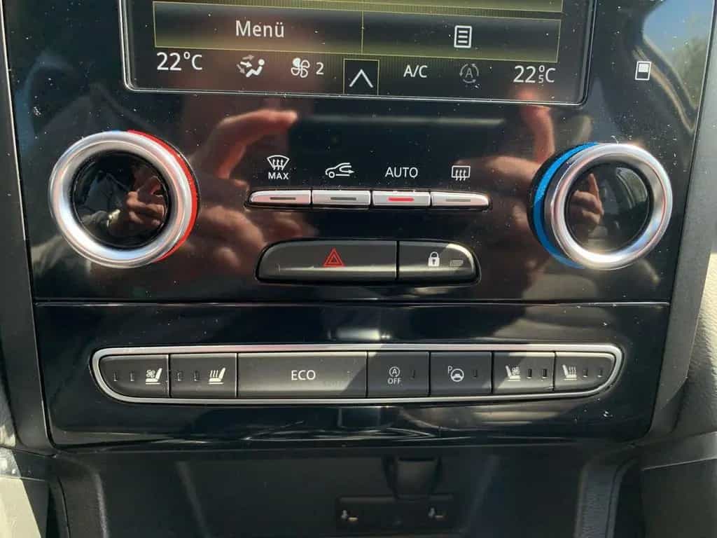 Renault Koleos INITALE PARIS DCI 185 4WD KAMERA+SHZ+LED 04/2022-photo-32
