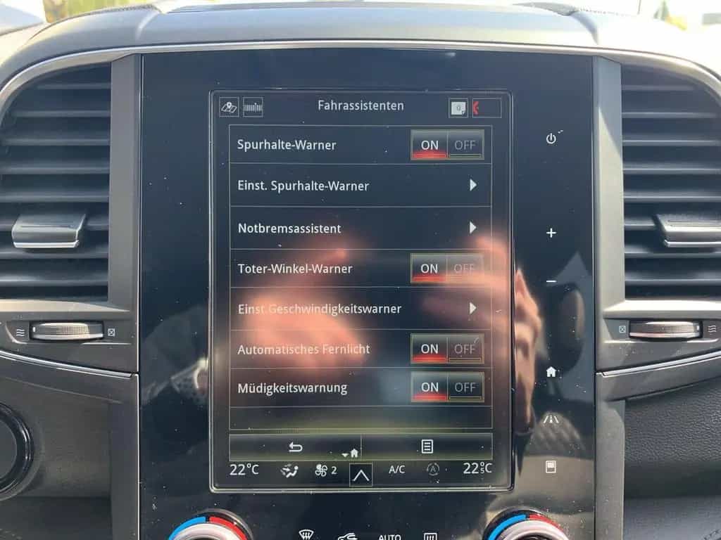 Renault Koleos INITALE PARIS DCI 185 4WD KAMERA+SHZ+LED 04/2022-photo-33