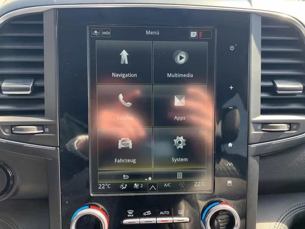 Renault Koleos INITALE PARIS DCI 185 4WD KAMERA+SHZ+LED 04/2022-photo-34