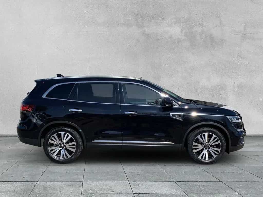 Renault Koleos INITALE PARIS DCI 185 4WD KAMERA+SHZ+LED 04/2022-photo-5