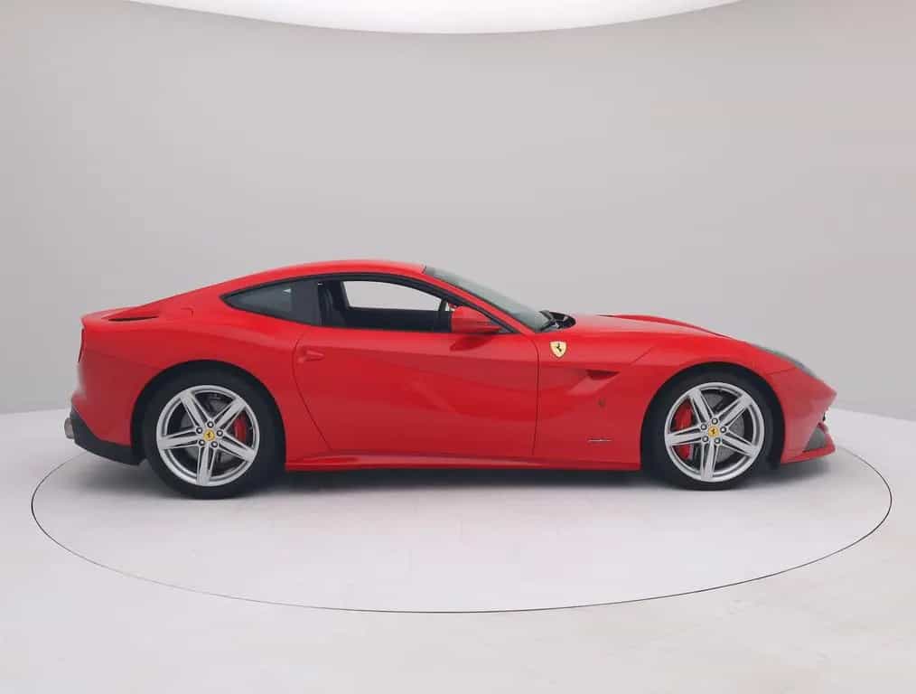 Ferrari F12berlinetta - FERRARI HAMBURG 04/2014-photo-4