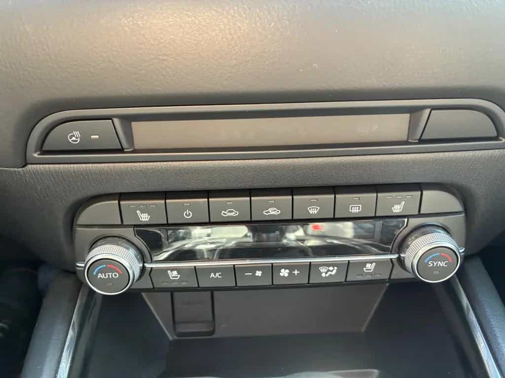Mazda CX-5 2.5 SKYACTIV-G 194 AT HOMURA Leder AHK 05/2022-photo-19