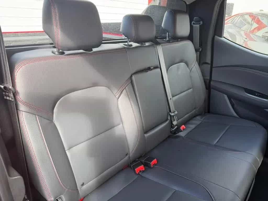 Maxus Other T60 Max 158 kW 2.0 TDCi 4WD Luxury Leder+ 360 Ka null-photo-14