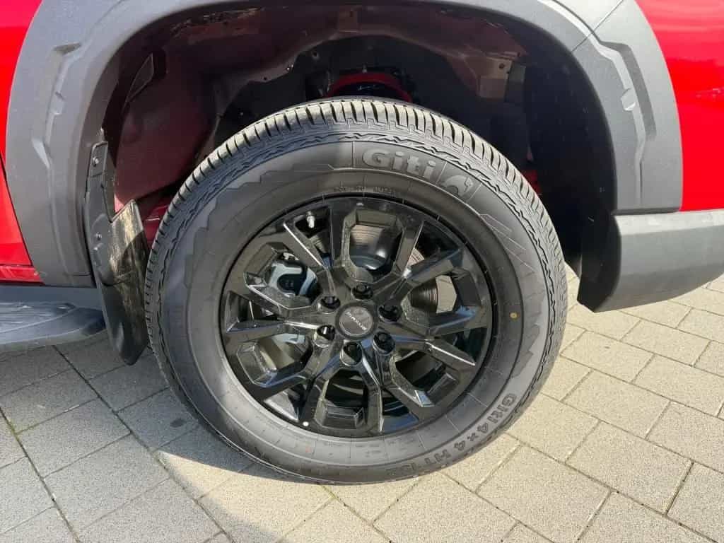 Maxus Other T60 Max 158 kW 2.0 TDCi 4WD Luxury Leder+ 360 Ka null-photo-16