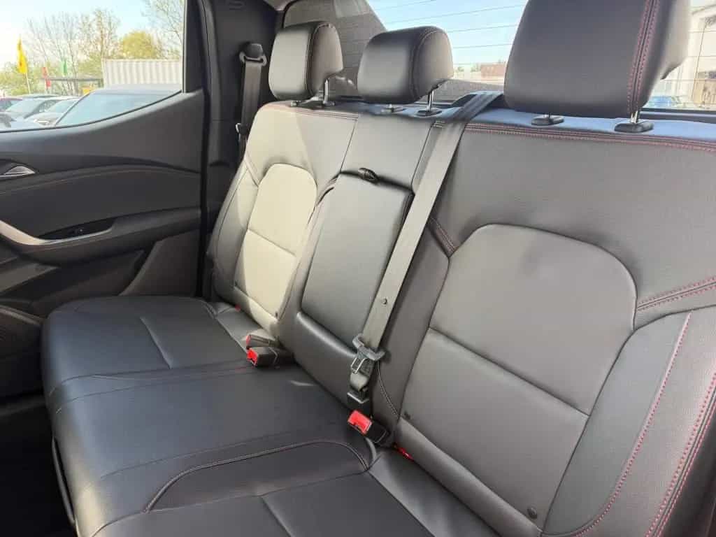 Maxus Other T60 Max 158 kW 2.0 TDCi 4WD Luxury Leder+ 360 Ka null-photo-18