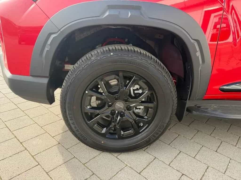 Maxus Other T60 Max 158 kW 2.0 TDCi 4WD Luxury Leder+ 360 Ka null-photo-19