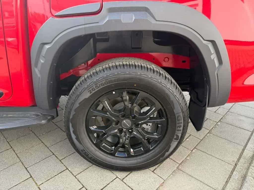 Maxus Other T60 Max 158 kW 2.0 TDCi 4WD Luxury Leder+ 360 Ka null-photo-24
