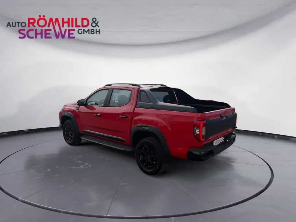 Maxus Other T60 Max 158 kW 2.0 TDCi 4WD Luxury Leder+ 360 Ka null-photo-3