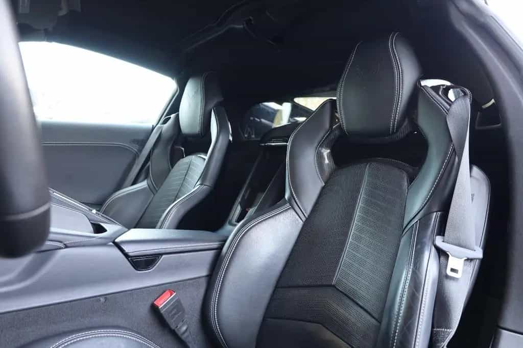 Corvette C8 6.2 V8 2LT Stingray Targa/Z51/BOSÉ/SHZ/R19*20 04/2021-photo-10