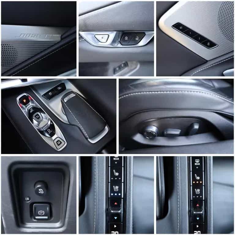 Corvette C8 6.2 V8 2LT Stingray Targa/Z51/BOSÉ/SHZ/R19*20 04/2021-photo-16
