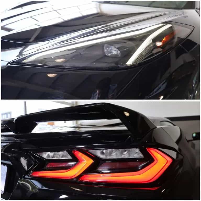 Corvette C8 6.2 V8 2LT Stingray Targa/Z51/BOSÉ/SHZ/R19*20 04/2021-photo-6