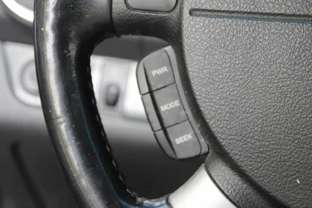Chevrolet Aveo 1.4 LT Klimaautom.&FH&Alu 03/2011-photo-13