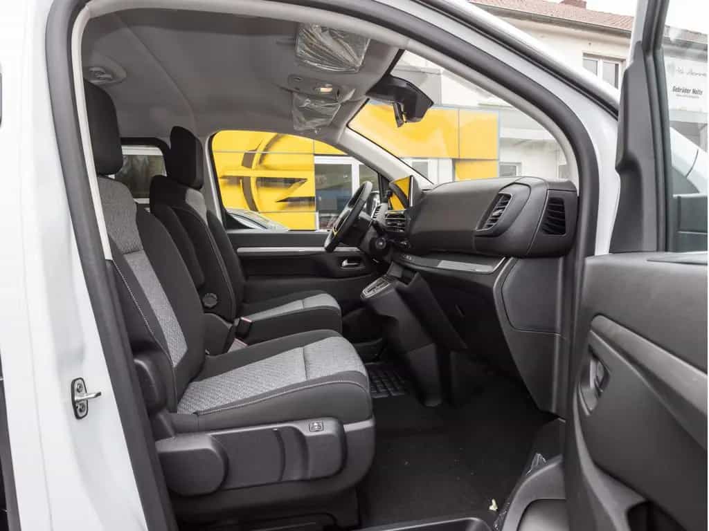 Peugeot Traveller Active L2 Diesel 180 EAT8 FACEL. LED 02/2026-photo-7