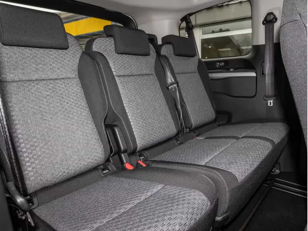 Peugeot Traveller Active L2 Diesel 180 EAT8 FACEL. LED 02/2026-photo-9
