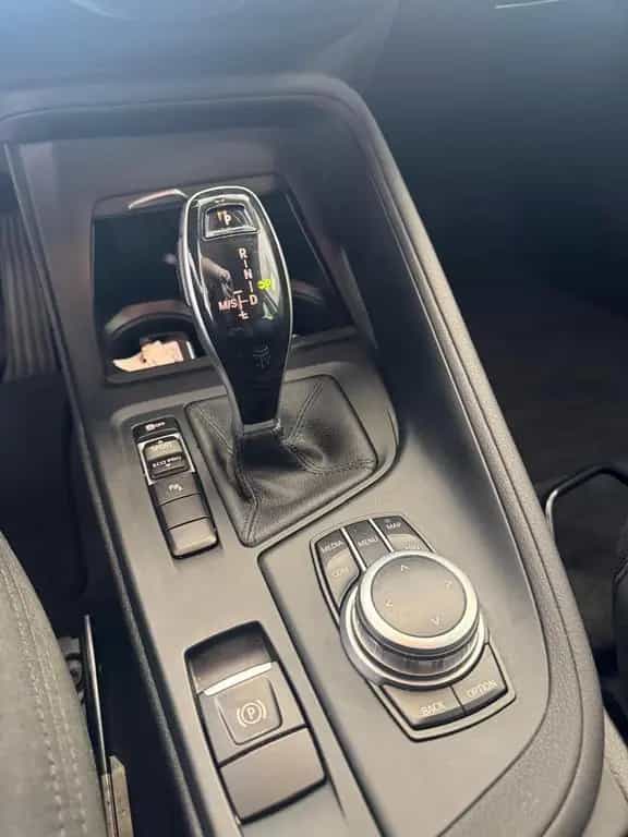 BMW X1 Baureihe 18i / NAVI/ SCHECKHEFT / LED / 07/2020-photo-15