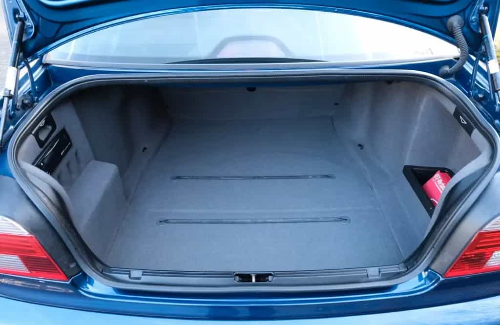 ALPINA B10 4,6 07/1997-photo-14