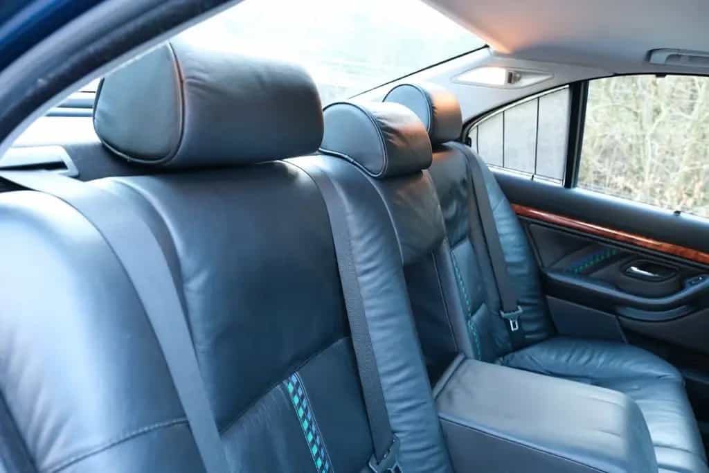 ALPINA B10 4,6 07/1997-photo-24