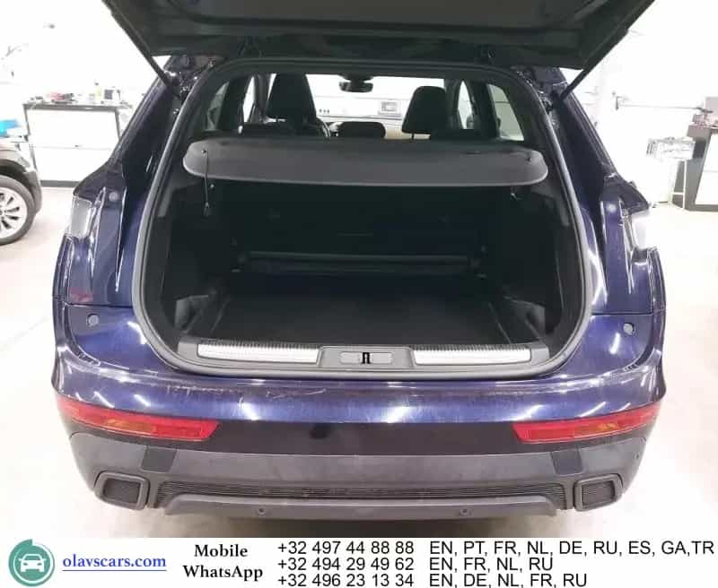 DS Automobiles DS7 (Crossback) DS7 Crossback 1.5 BlueHDI Aut. So Chic Pano Aut 03/2021-photo-5