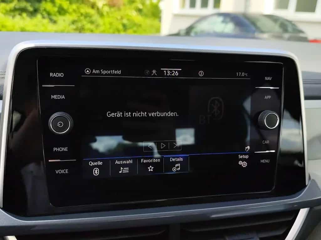 Volkswagen T-Roc 1.5 TSI DSG STYLE*LED*AHK*KAMERA*PDC*SHZ*N 03/2023-photo-21
