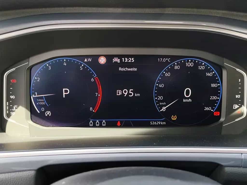 Volkswagen T-Roc 1.5 TSI DSG STYLE*LED*AHK*KAMERA*PDC*SHZ*N 03/2023-photo-9