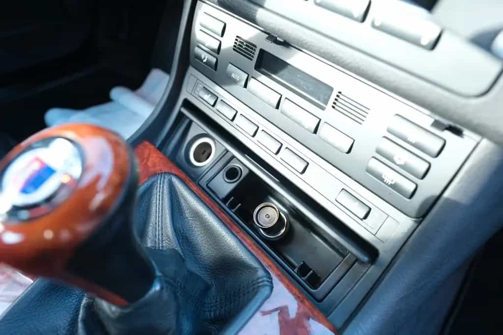 ALPINA B3 3,3 Coupe 08/2001-photo-10