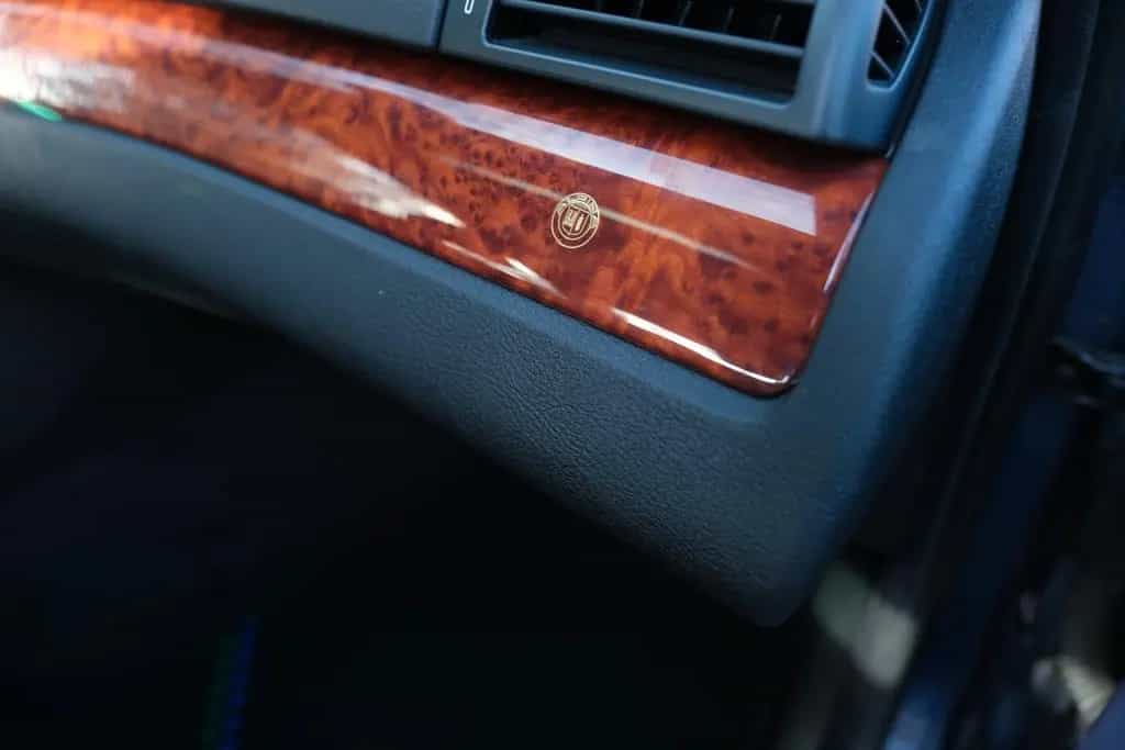 ALPINA B3 3,3 Coupe 08/2001-photo-14