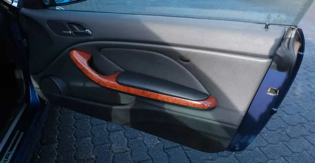 ALPINA B3 3,3 Coupe 08/2001-photo-16