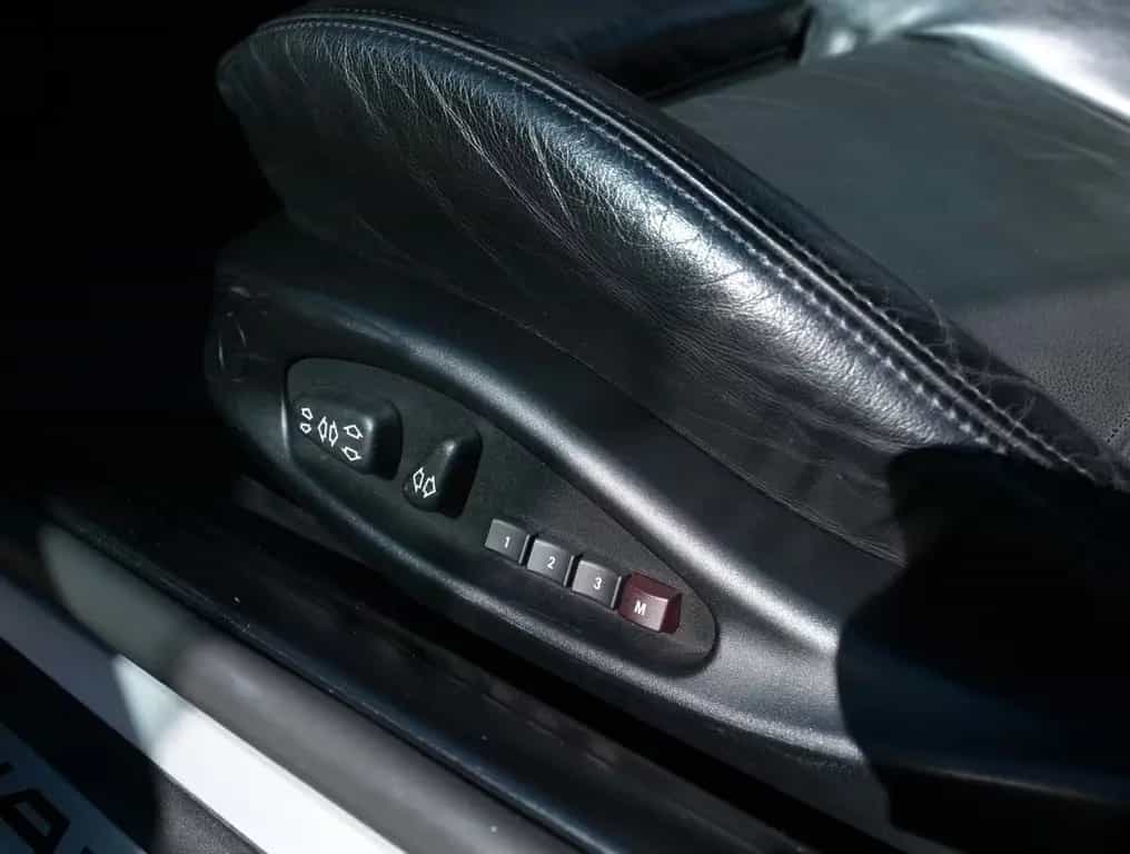 ALPINA B3 3,3 Coupe 08/2001-photo-18
