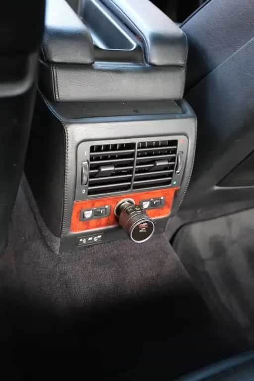 ALPINA B12 5.7 E-KAT 03/1998-photo-12