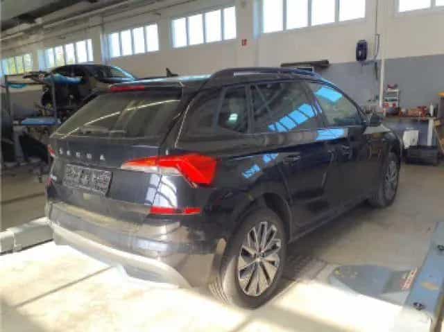 Skoda Kamiq Tour 1.5 TSI |SHZ|LED|PDC|RFK| 03/2024-photo-1