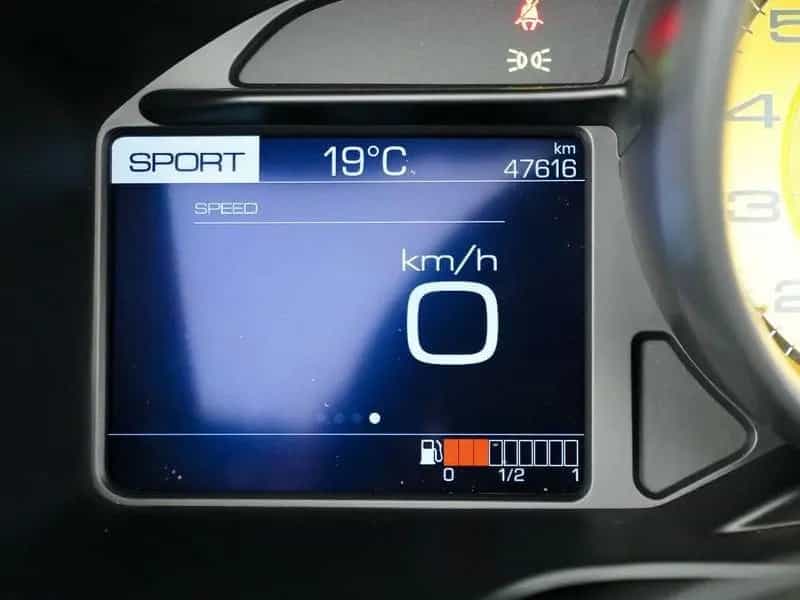 Ferrari Portofino Portofino 3.9 01/2019-photo-14
