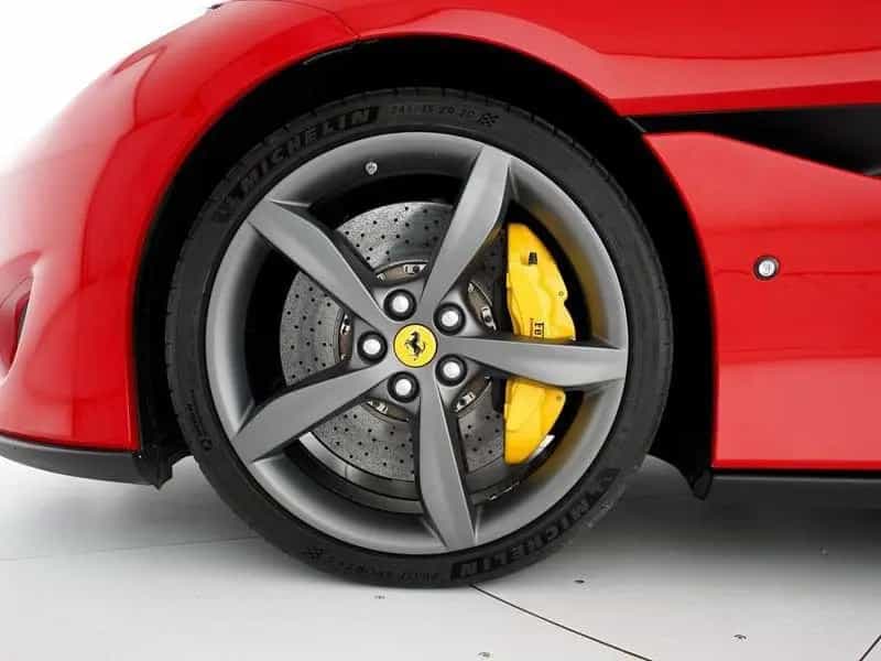 Ferrari Portofino Portofino 3.9 01/2019-photo-7