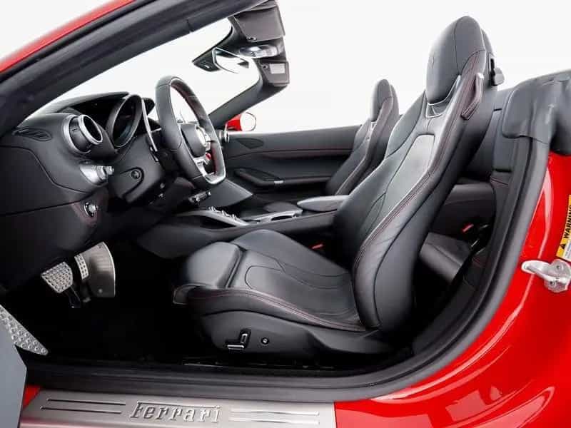 Ferrari Portofino Portofino 3.9 01/2019-photo-9