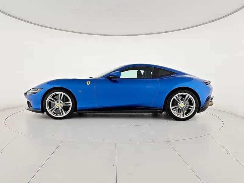 Ferrari Roma Roma 06/2022-photo-1