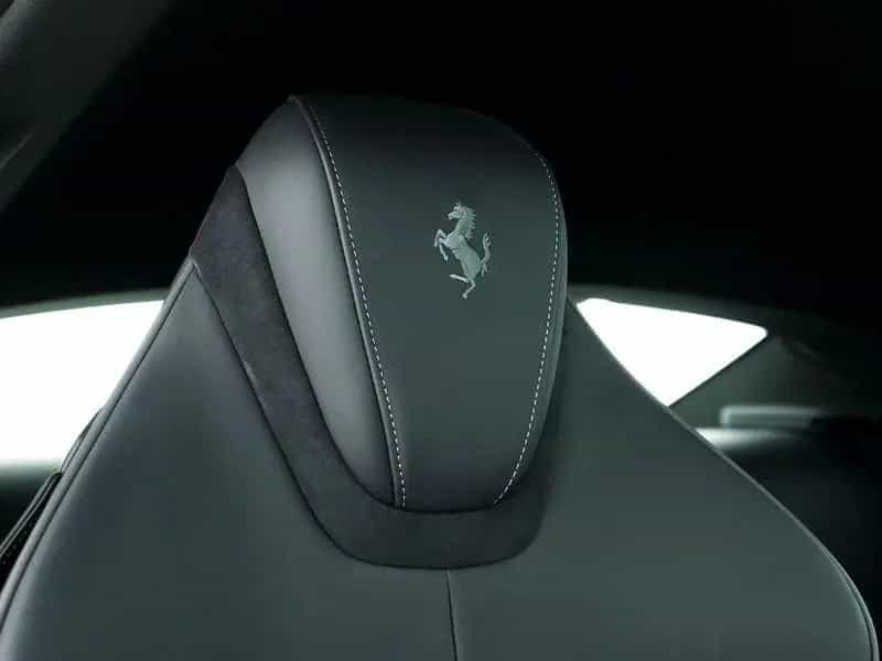 Ferrari Roma Roma 06/2022-photo-11