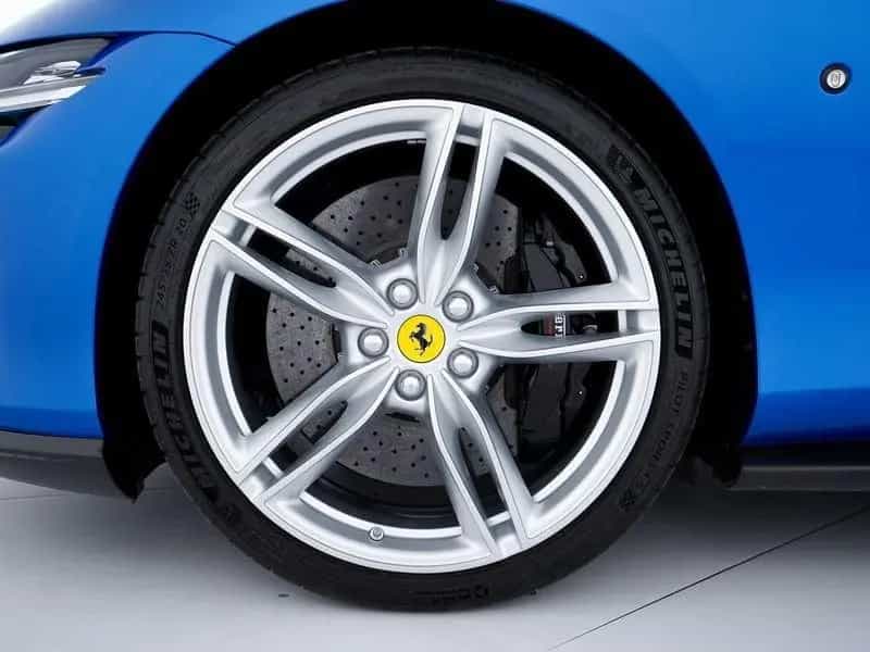 Ferrari Roma Roma 06/2022-photo-7