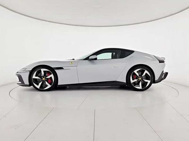 Ferrari 12Cilindri 12Cilindri 6.5 V12 dct 01/2026-photo-1