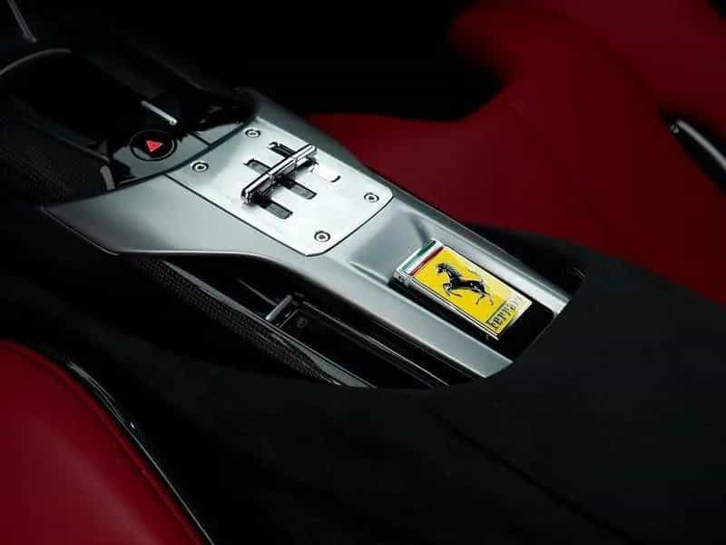 Ferrari 12Cilindri 12Cilindri 6.5 V12 dct 01/2026-photo-13