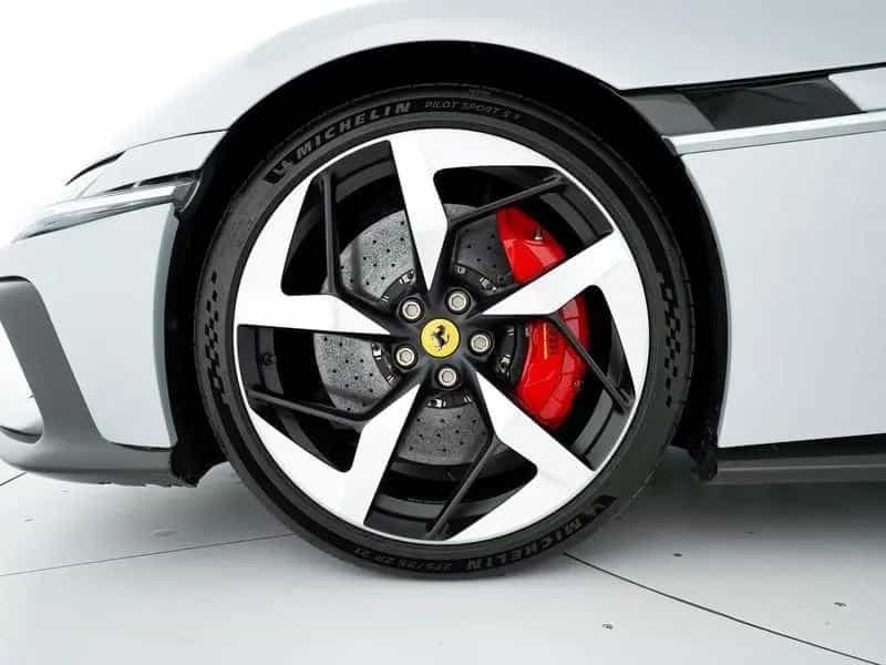 Ferrari 12Cilindri 12Cilindri 6.5 V12 dct 01/2026-photo-7