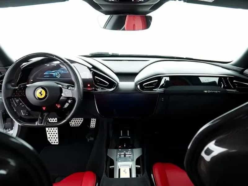 Ferrari 12Cilindri 12Cilindri 6.5 V12 dct 01/2026-photo-8