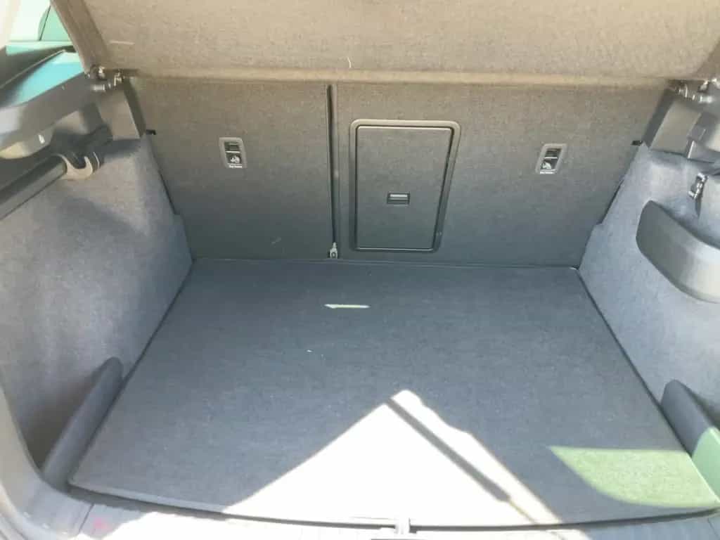 Skoda Karoq 1.5 TSI CLEVER LED+APP+DAB+GRA+SHZ+PDC+AHK 04/2021-photo-13