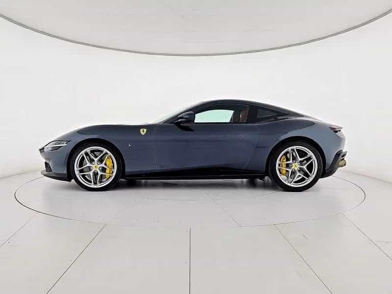 Ferrari Roma Roma 3.9 F1 dct 12/2022-photo-1