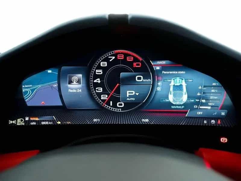 Ferrari Roma Roma 3.9 F1 dct 12/2022-photo-14